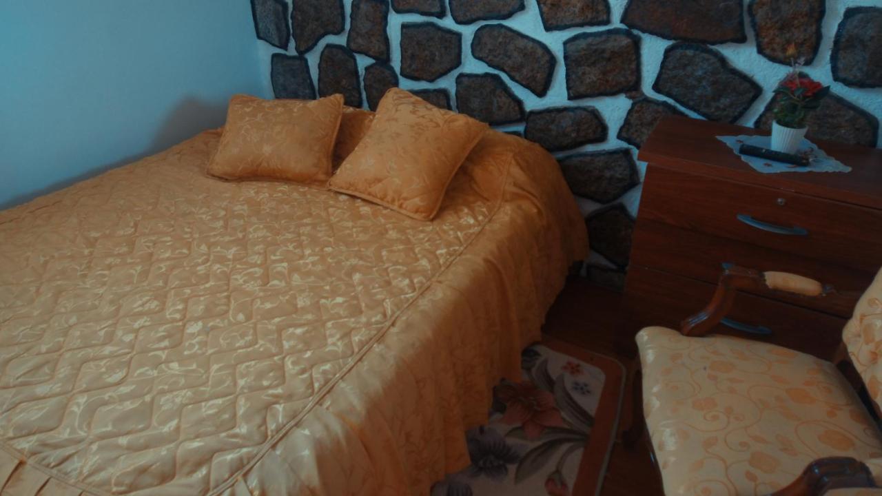 Hostal La Estrella 75 El Quisco Kültér fotó